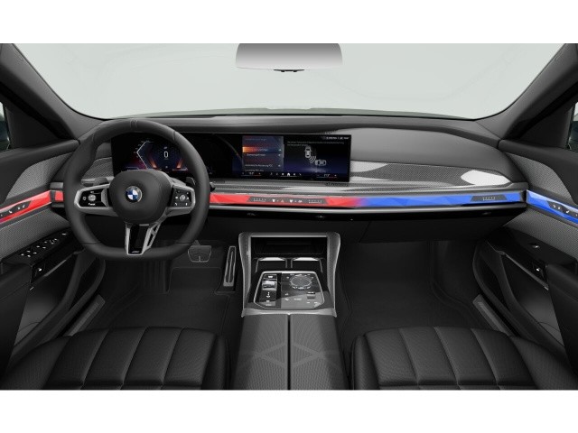 BMW - 740d xDrive Limousine