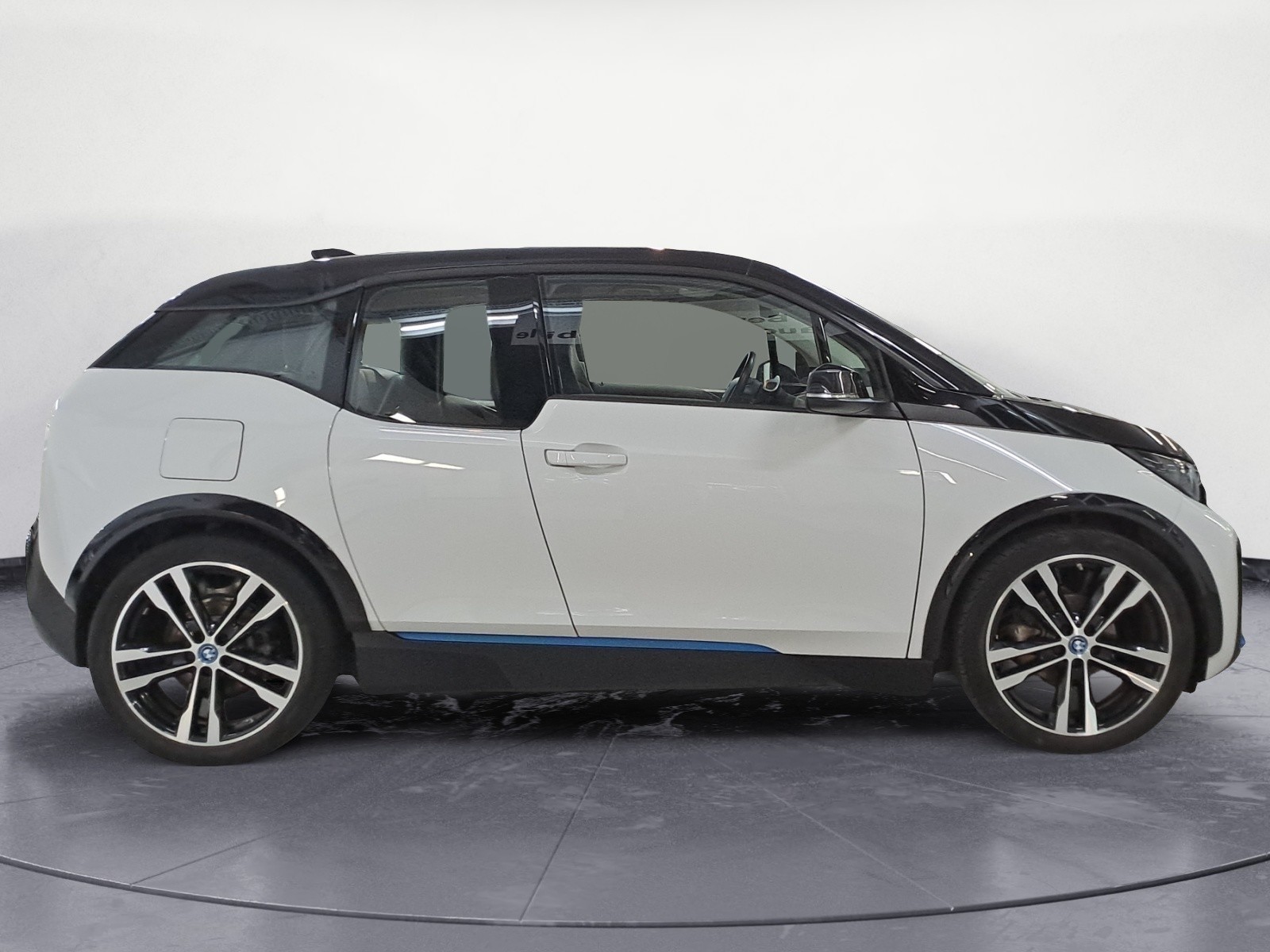 BMW - i3s (120 Ah),