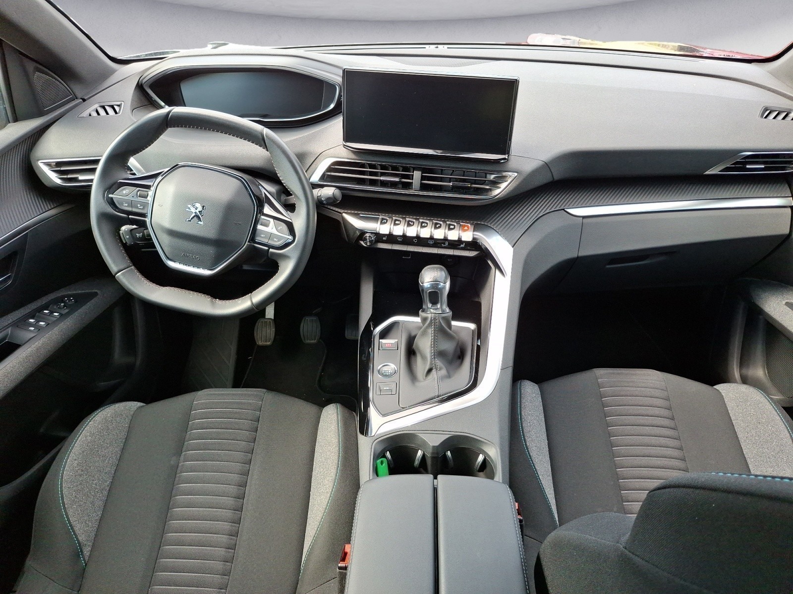 Peugeot - 5008 PureTech 130 Active Pack