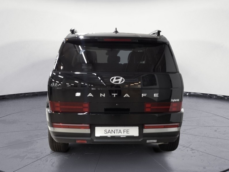 Hyundai - SANTA FE (5-Sitzer) HEV (MY25)