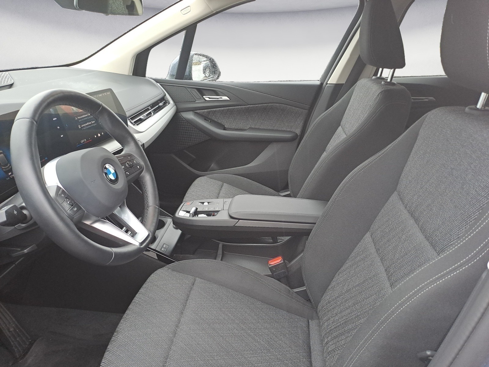 BMW - 216i Active Tourer
