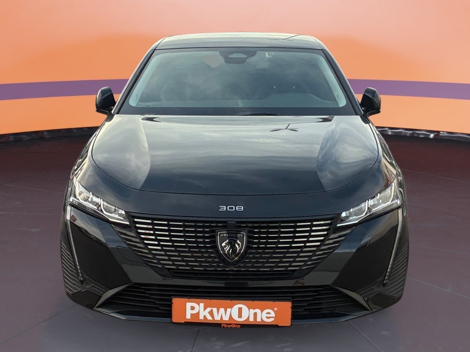 Peugeot - 308 Allure PureTech