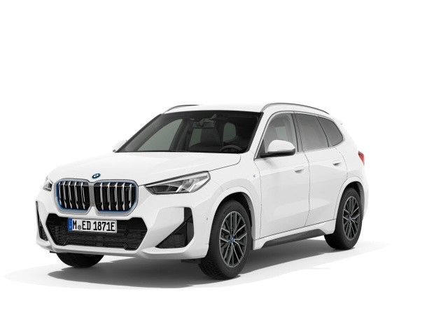 BMW - iX1 xDrive30