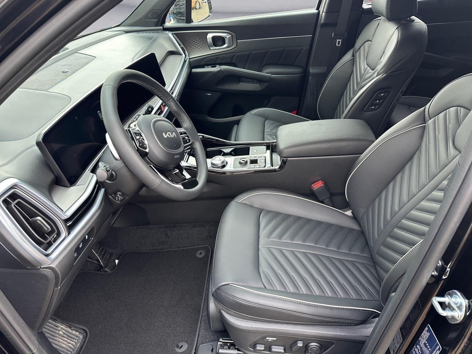 Kia - Sorento 2.2 CRDi AWD Platinum DCT8