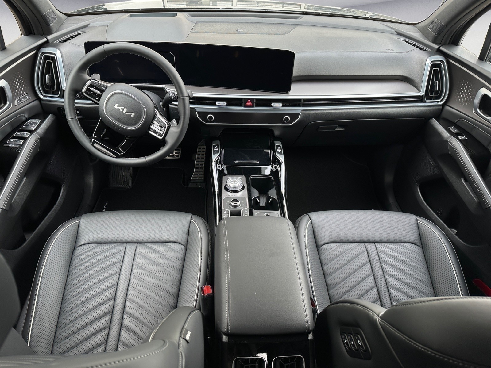 Kia - Sorento 2.2 CRDi AWD Platinum DCT8