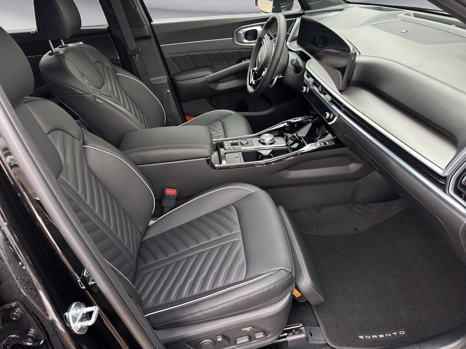 Kia - Sorento 2.2 CRDi AWD Platinum DCT8