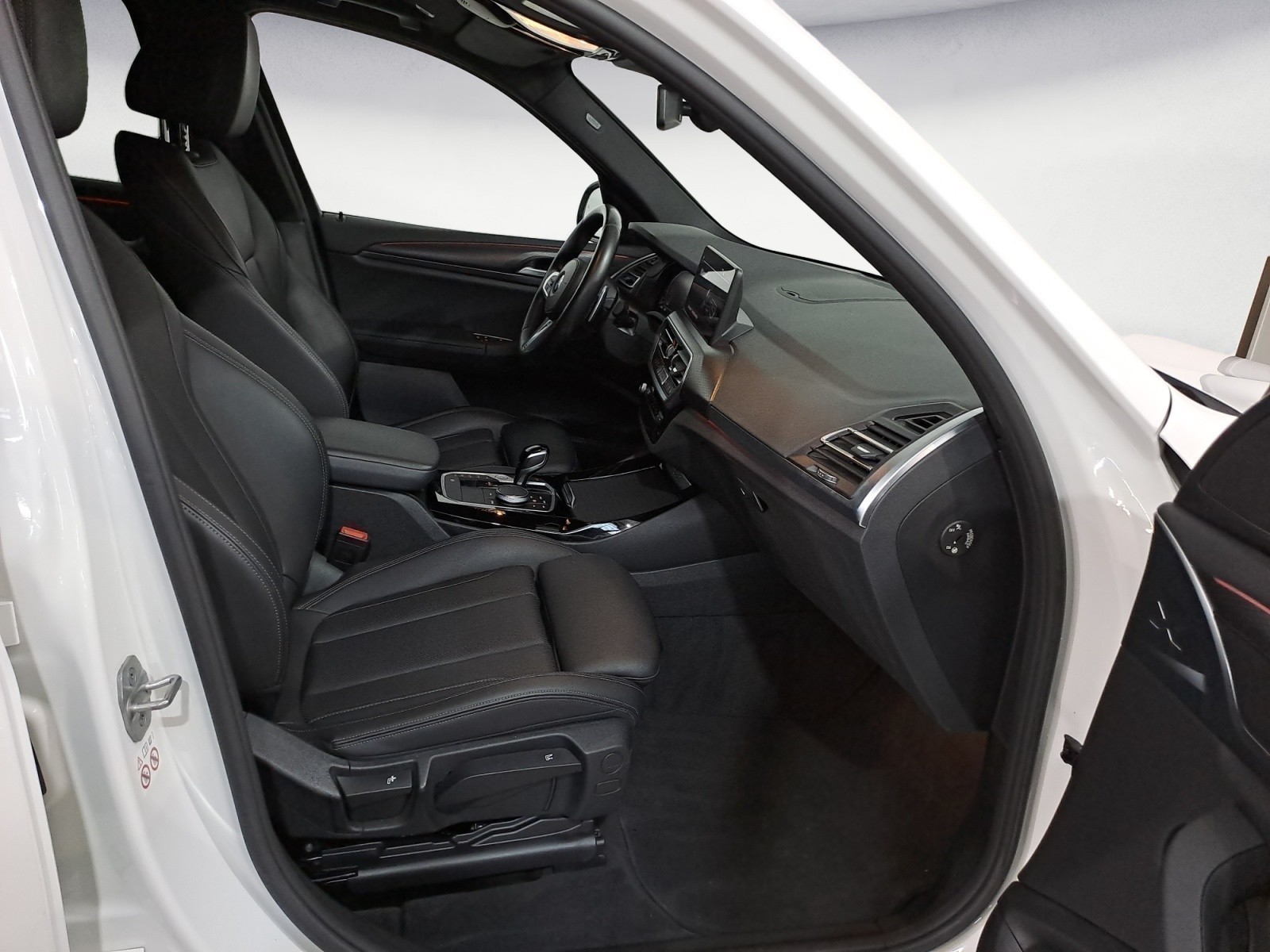 BMW - X3 xDrive20d AT