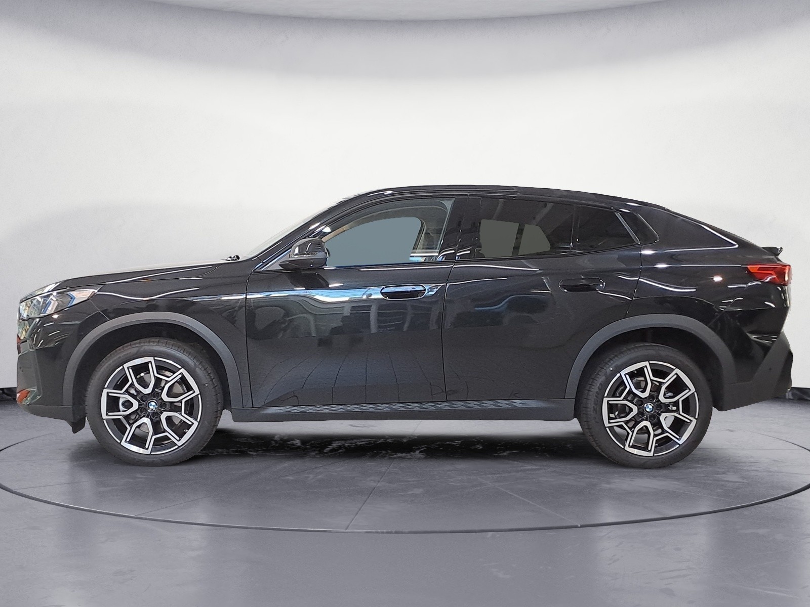 BMW - X2 sDrive20i Steptronic DCT