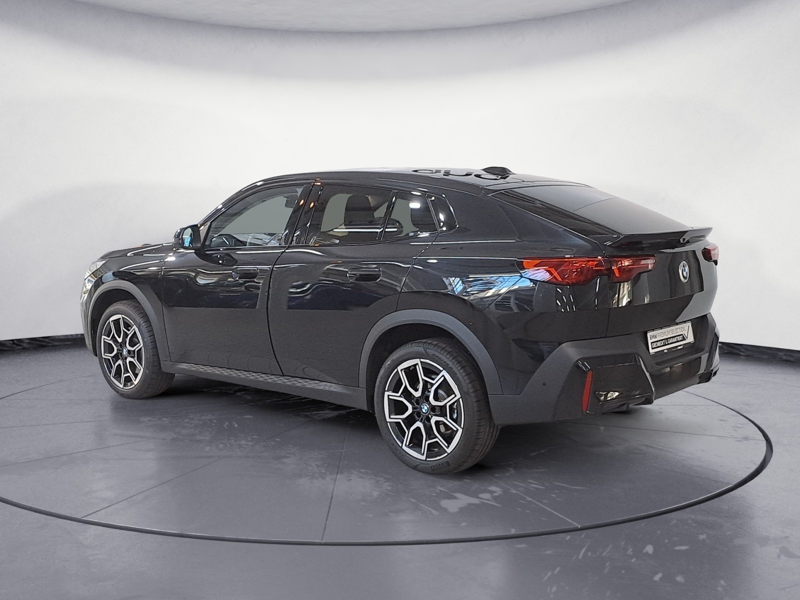 BMW - X2 sDrive20i Steptronic DCT