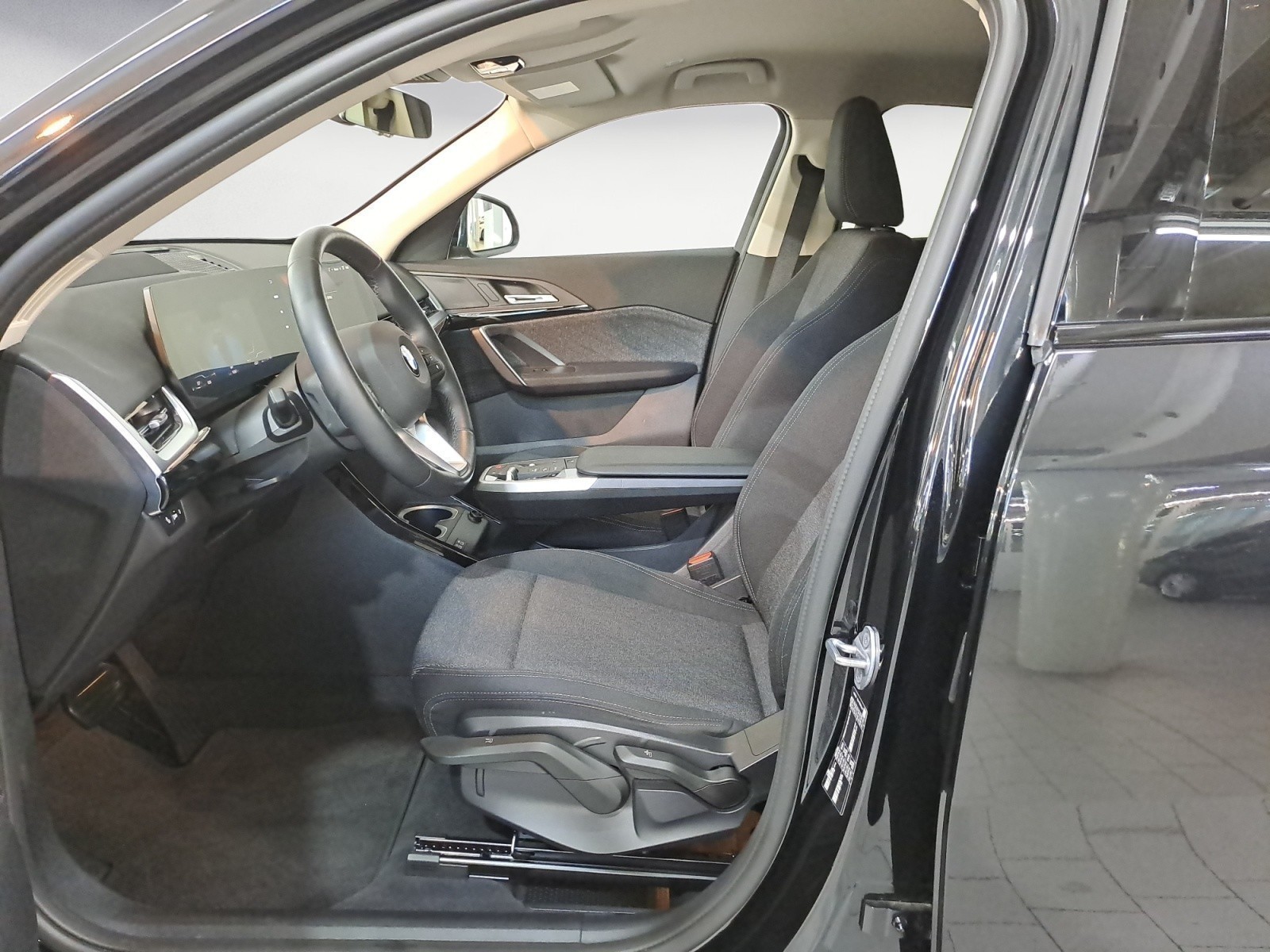 BMW - X2 sDrive20i Steptronic DCT