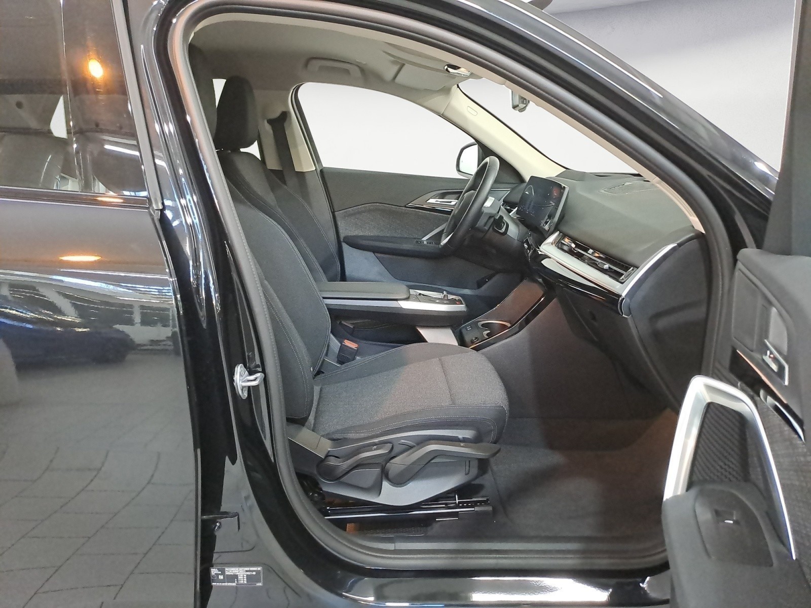 BMW - X2 sDrive20i Steptronic DCT