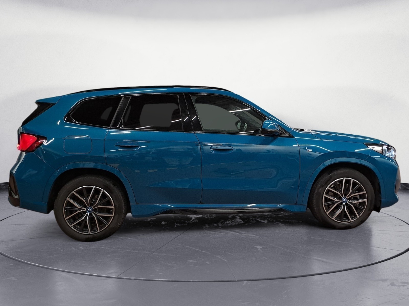 BMW - X1 xDrive25e