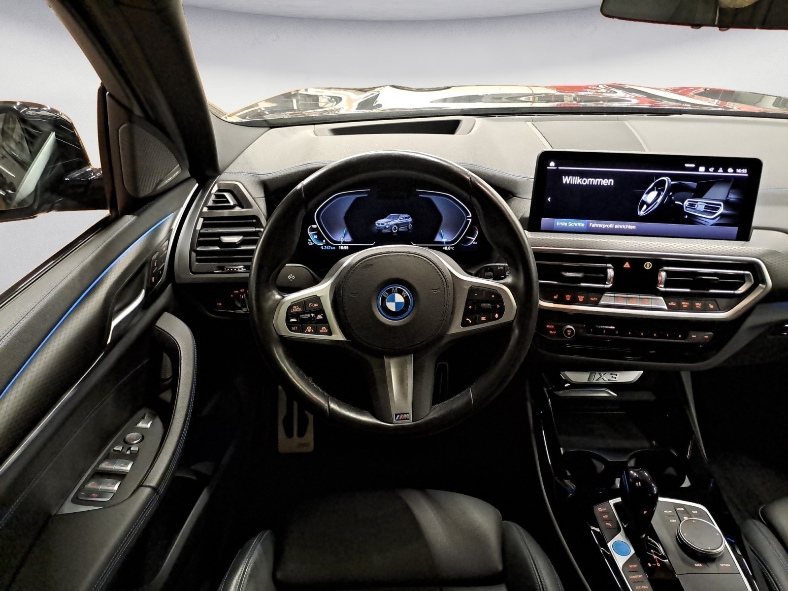 BMW - ix3 iX3 IMPRESSIVE