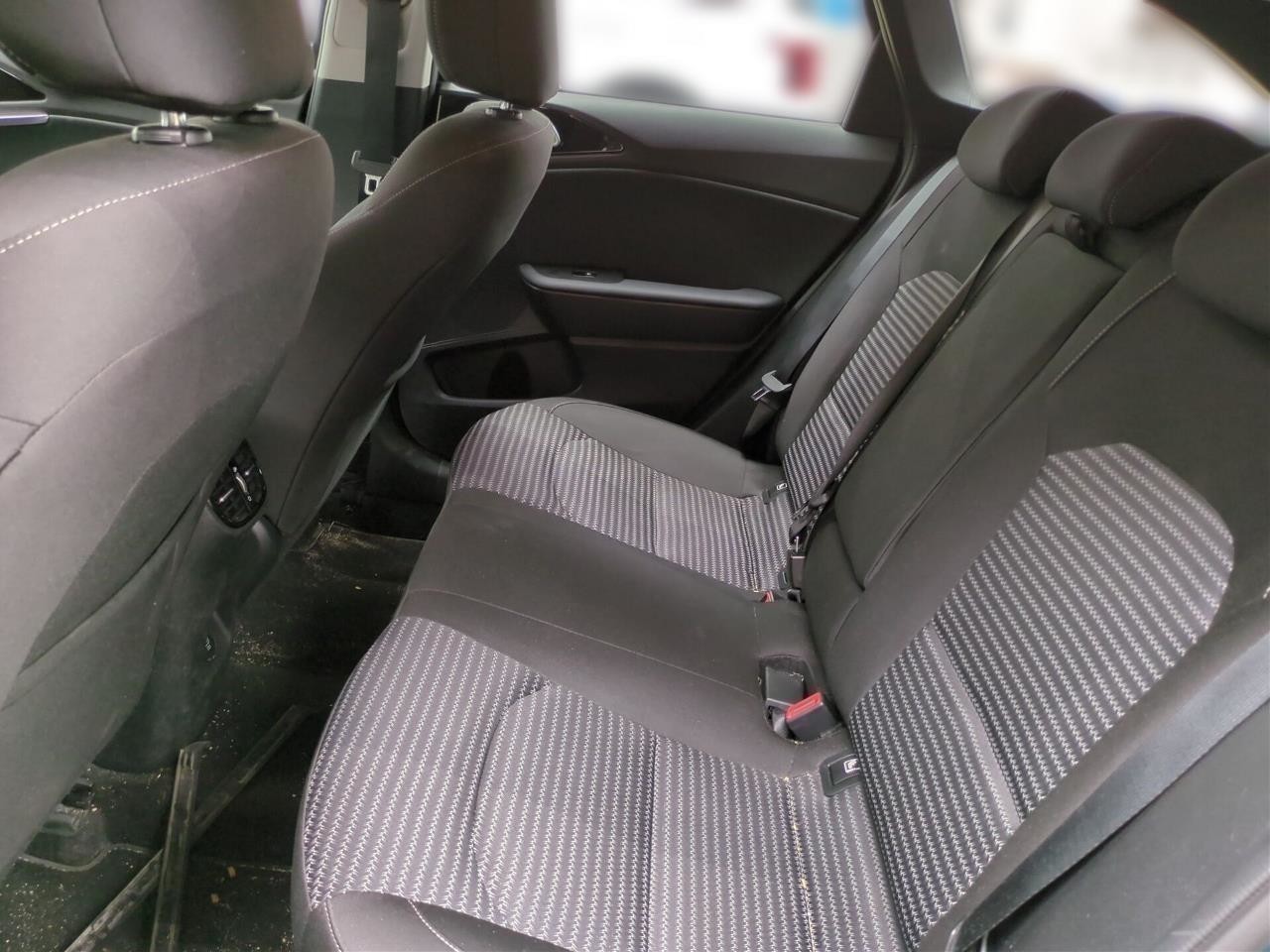 Kia - Cee´d 1.5 T-GDI Vision