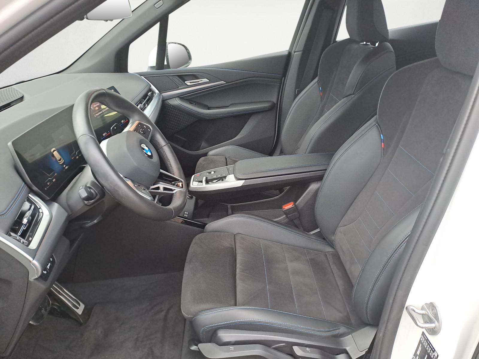 BMW - 218i Active Tourer DCT