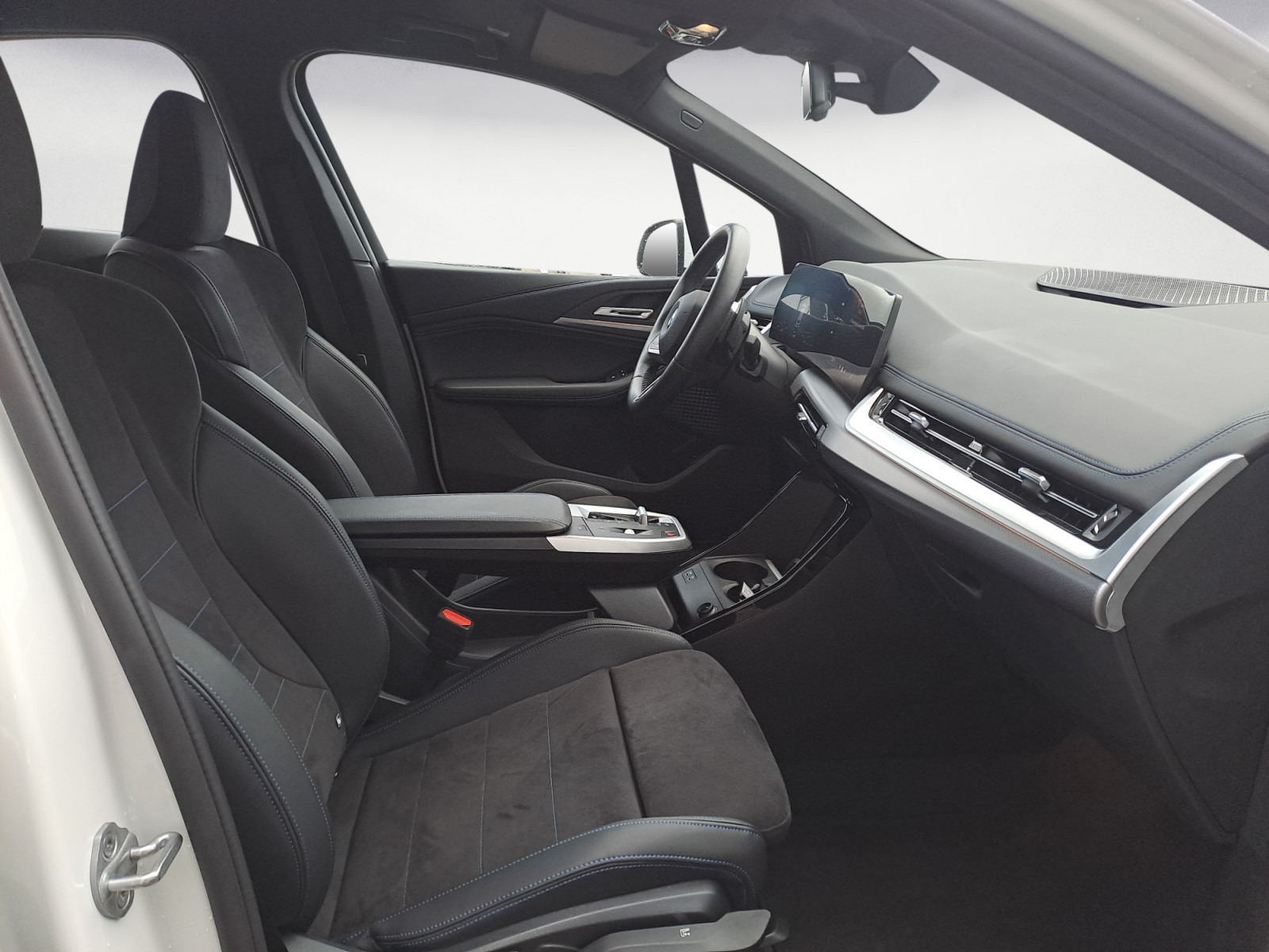 BMW - 218i Active Tourer DCT