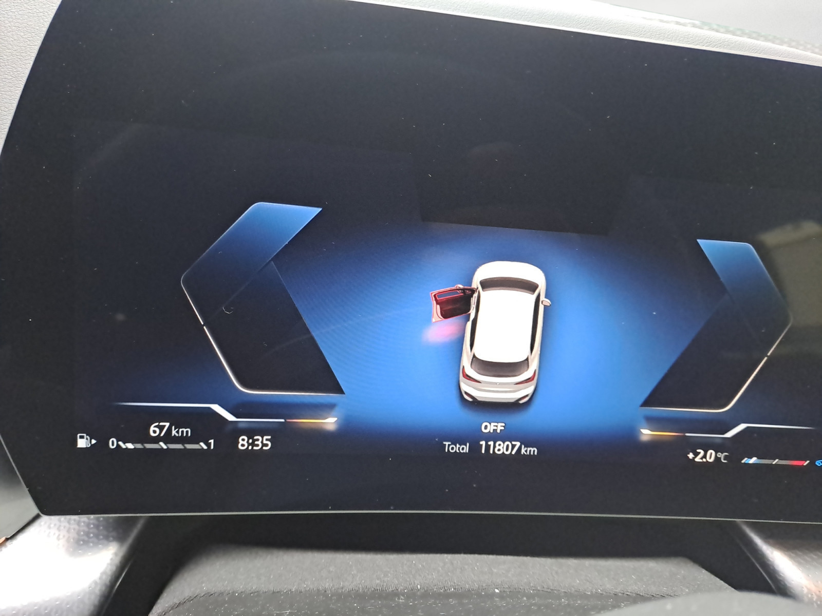 BMW - 218i Active Tourer DCT