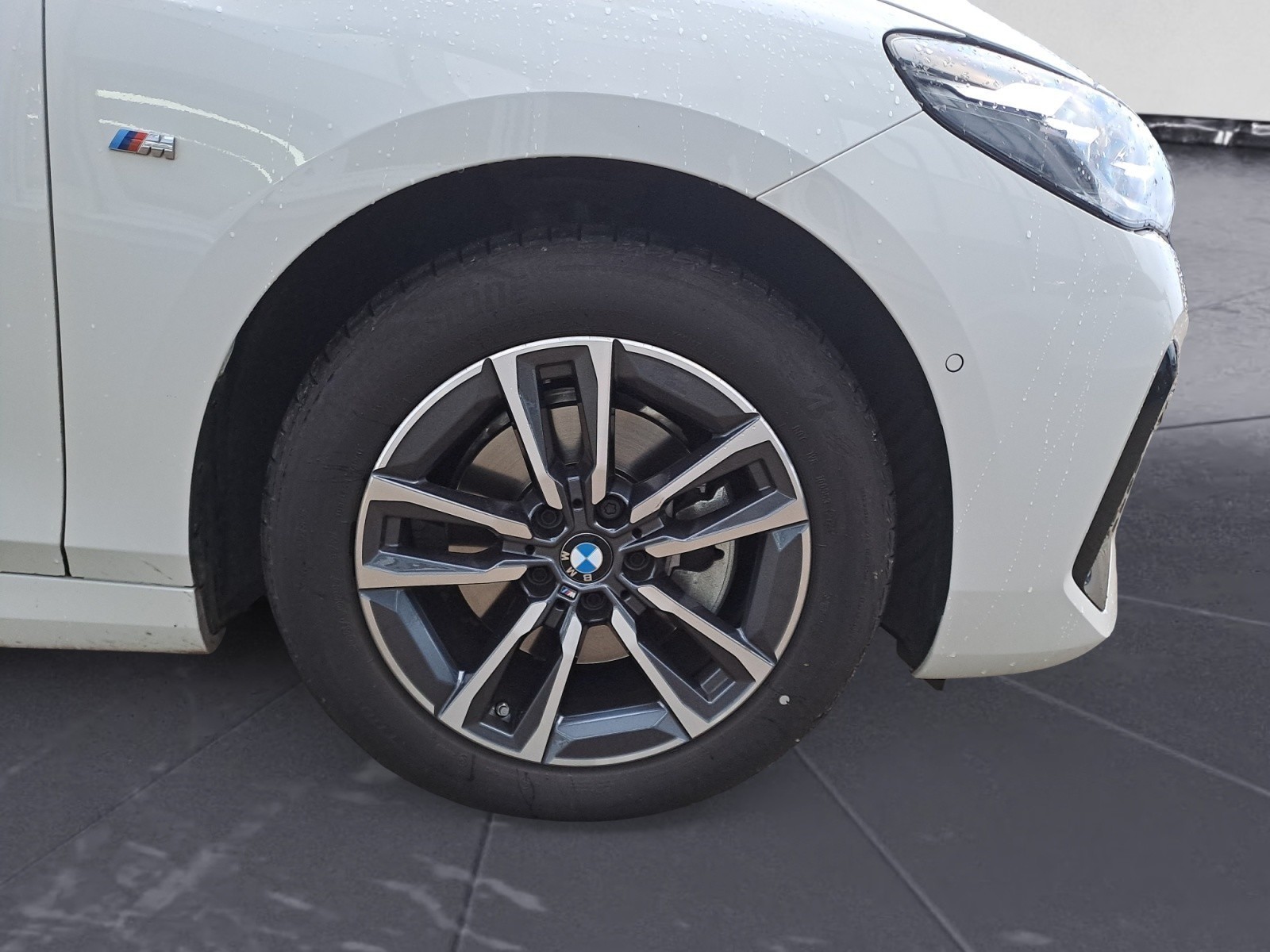 BMW - 218i Active Tourer DCT