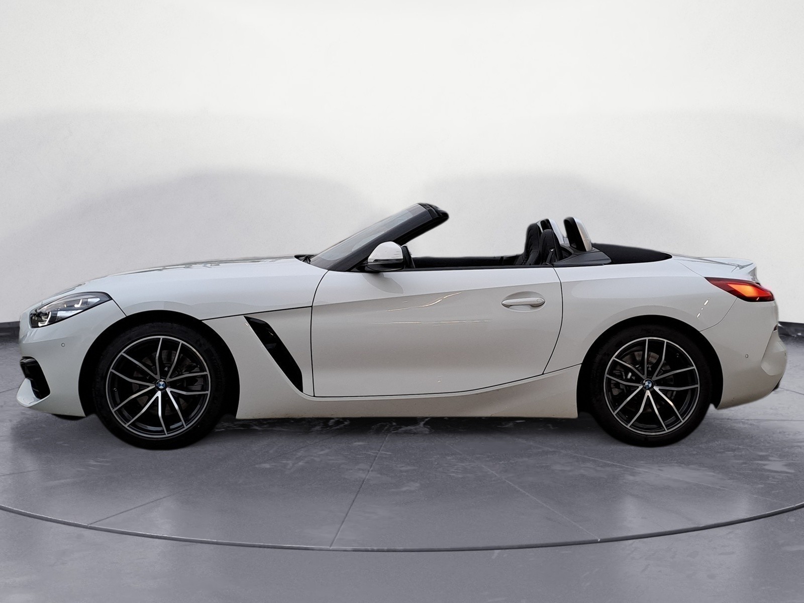 BMW - Z4 sDrive20i Sport Line Cabrio