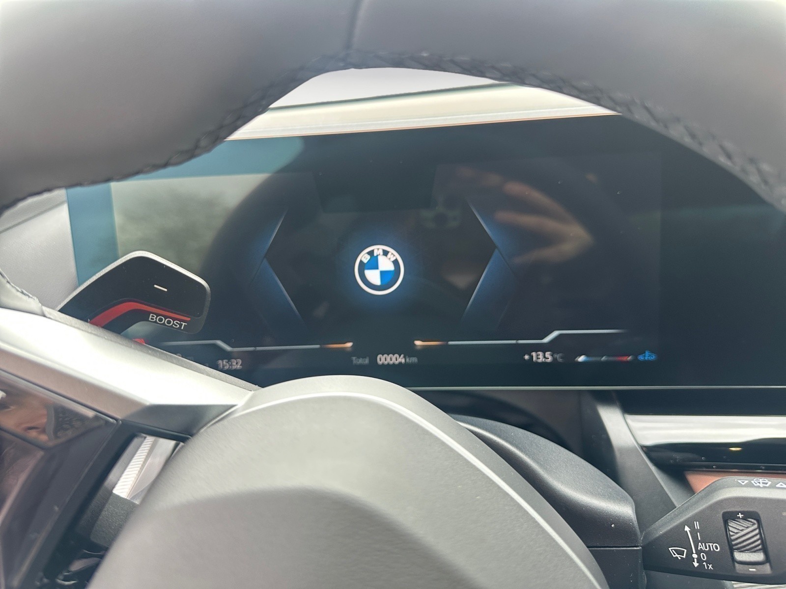 BMW - 520d xDrive Limousine