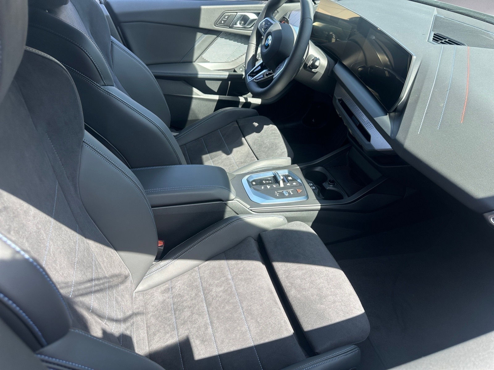 BMW - 220 Gran Coupé