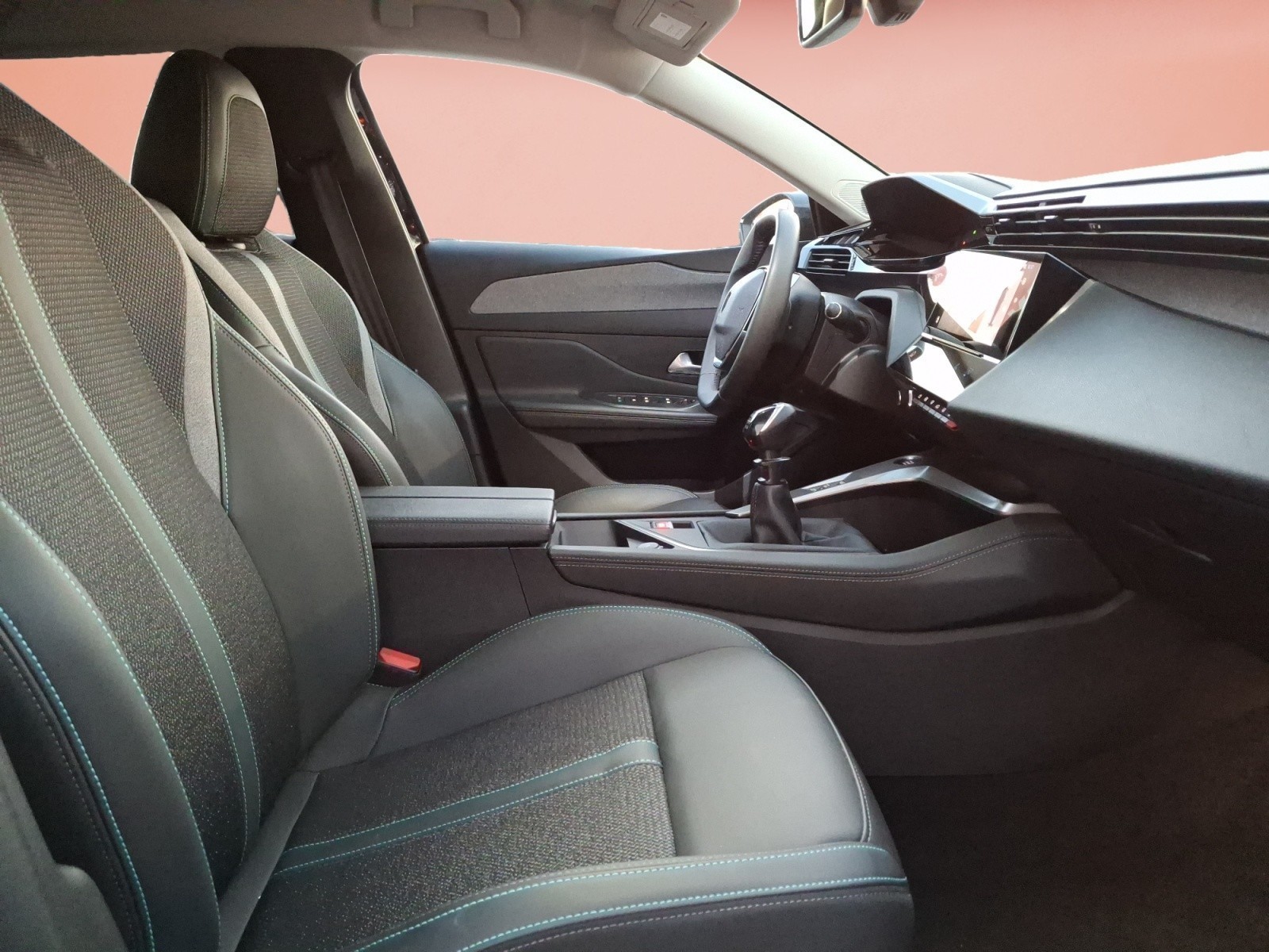 Peugeot - 308 SW Allure PureTech