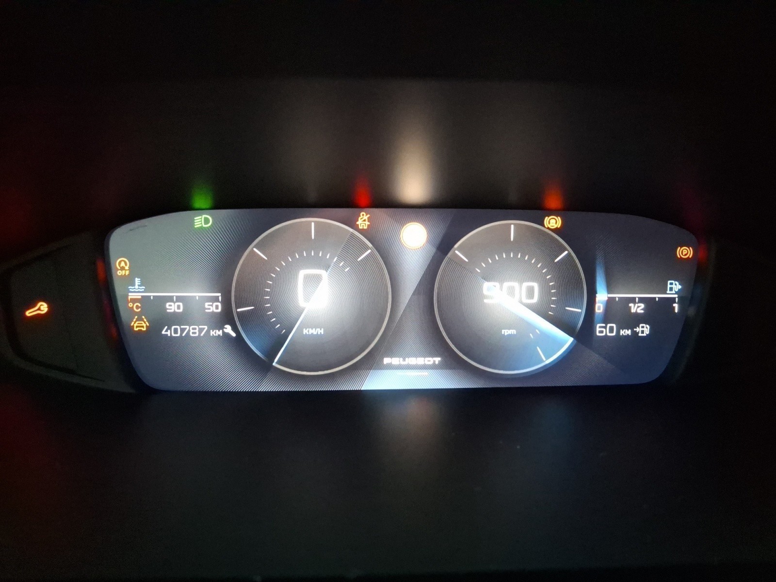 Peugeot - 308 SW Allure PureTech