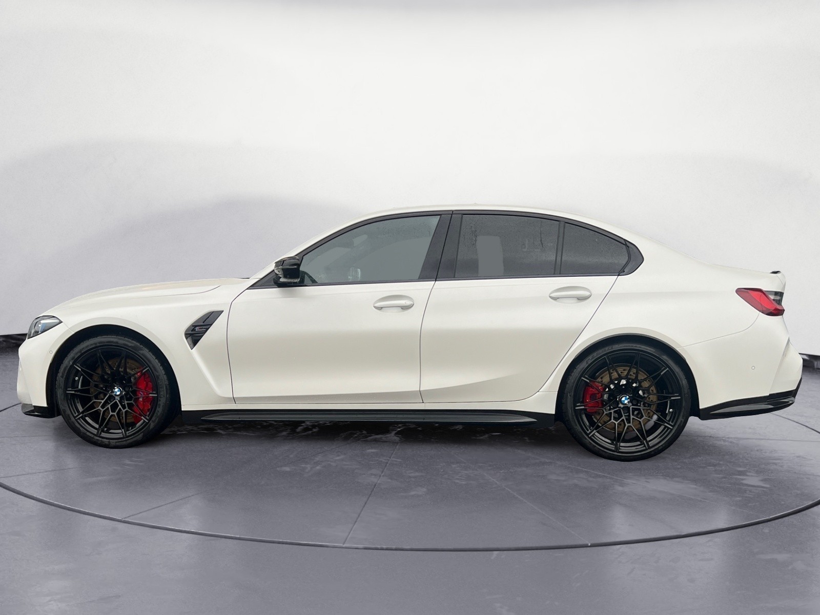 BMW - M3 Competition Limousine M xDrive