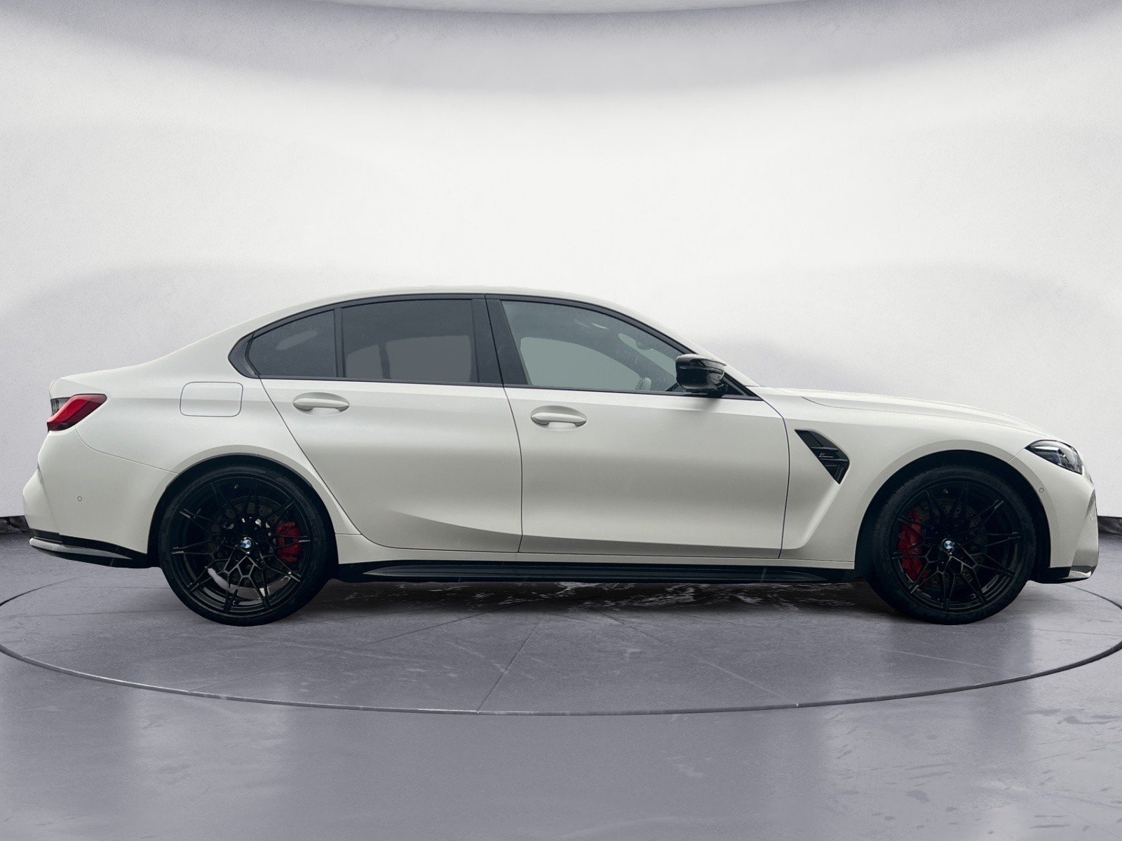 BMW - M3 Competition Limousine M xDrive