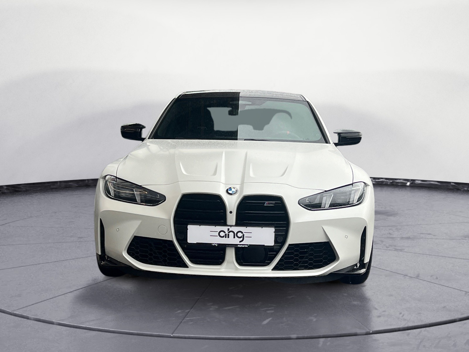 BMW - M3 Competition Limousine M xDrive