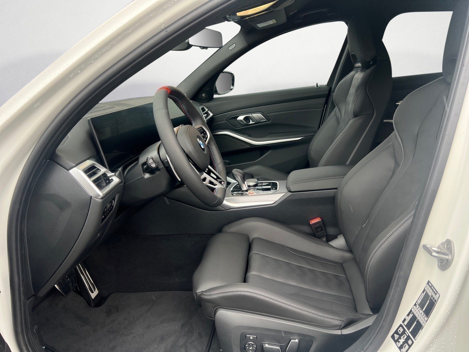 BMW - M3 Competition Limousine M xDrive