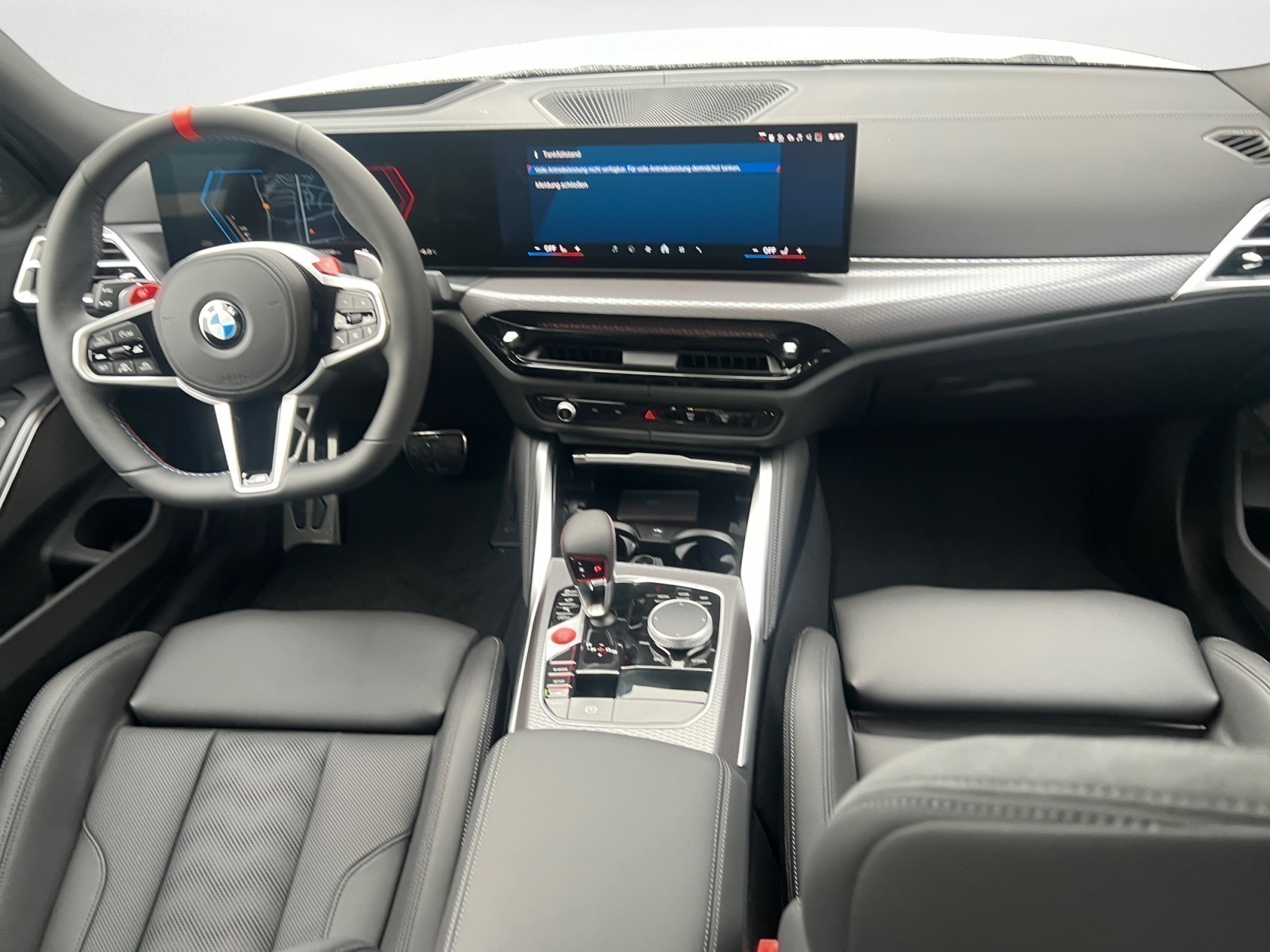 BMW - M3 Competition Limousine M xDrive