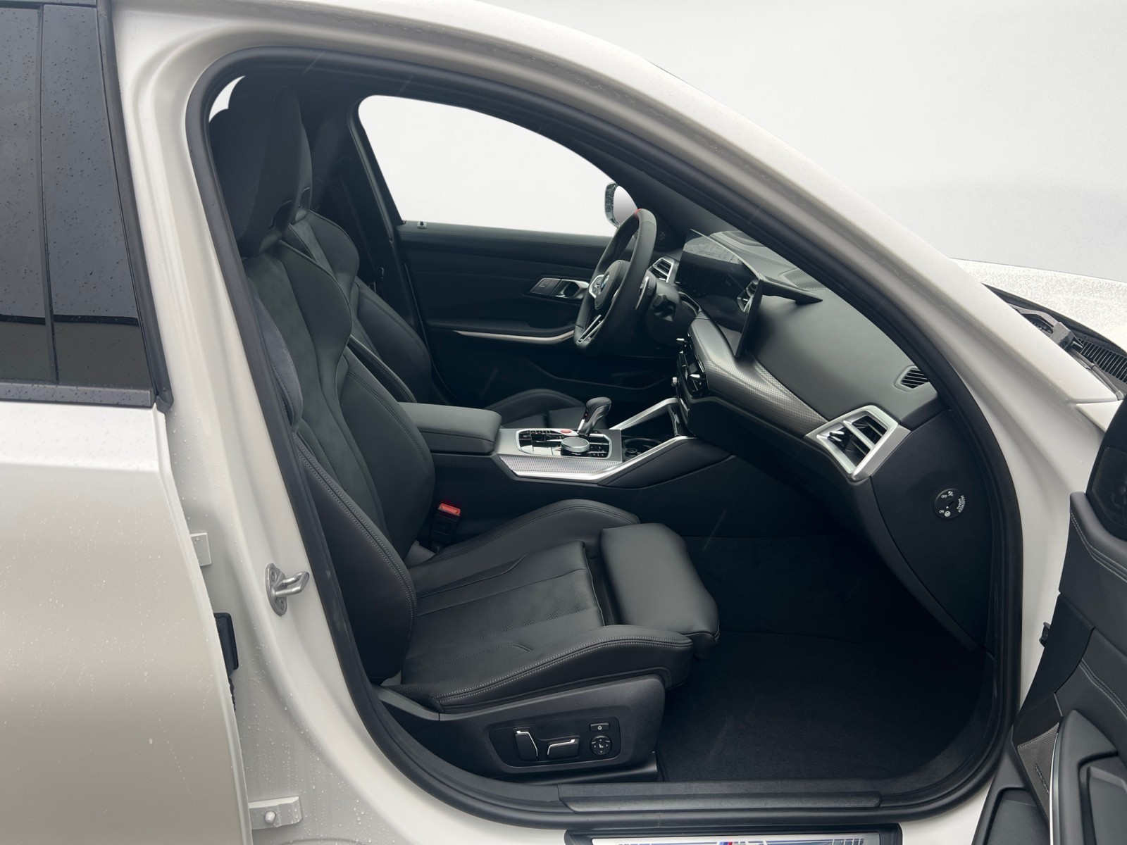 BMW - M3 Competition Limousine M xDrive