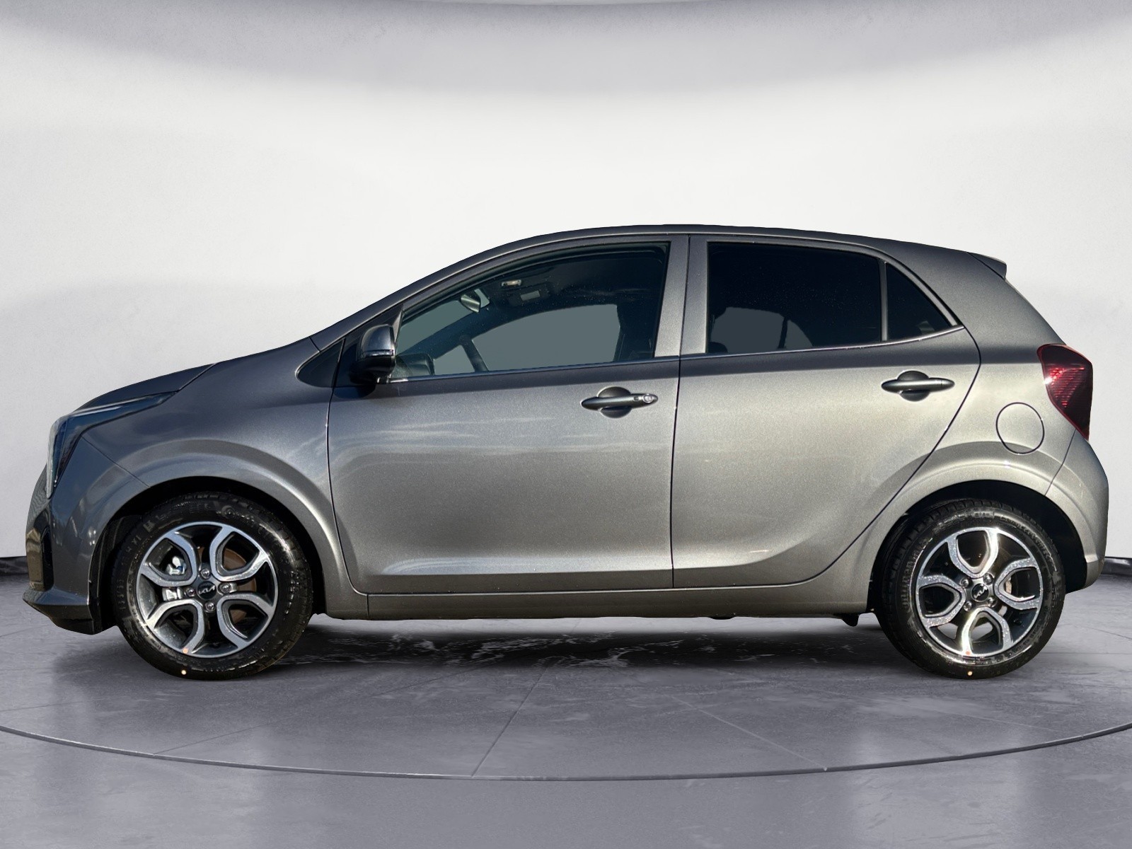 Kia - Picanto 1.2 Spirit Launch Edition