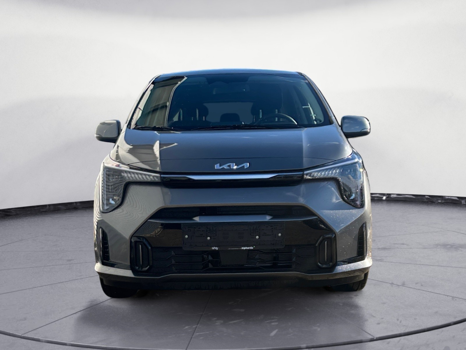 Kia - Picanto 1.2 Spirit Launch Edition