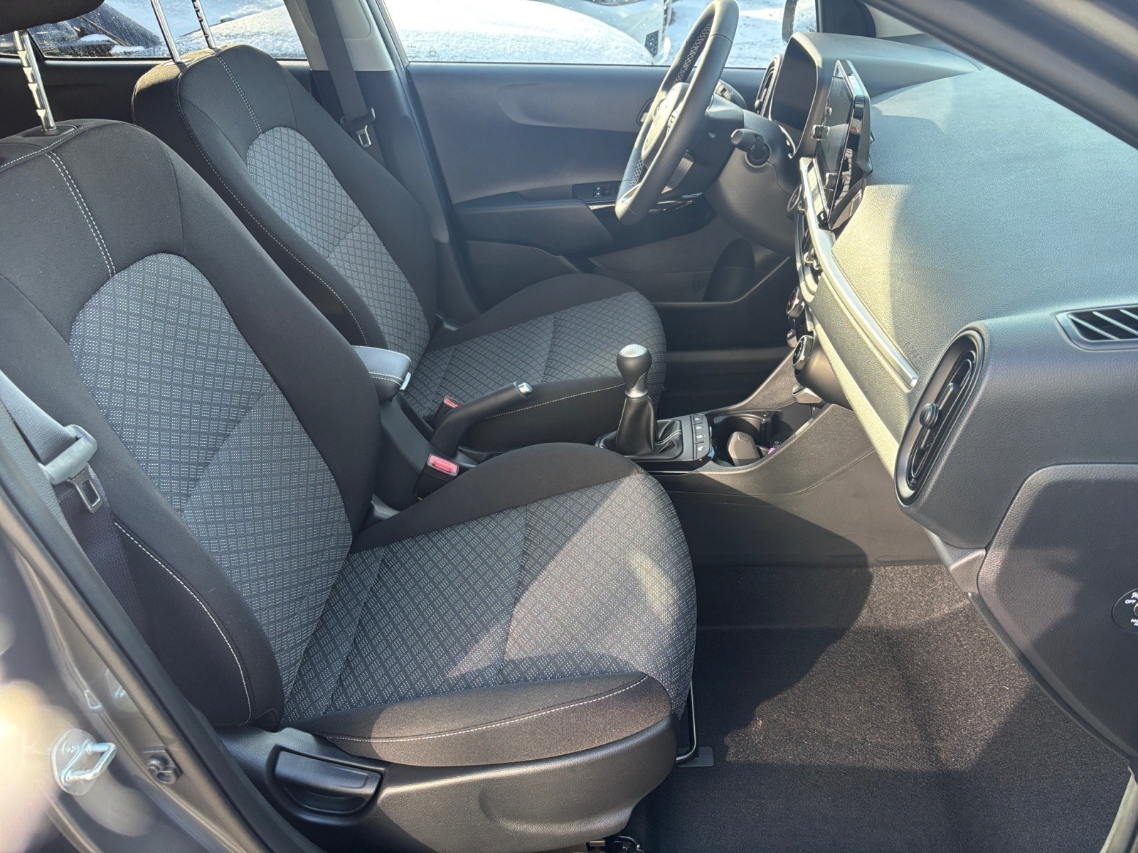 Kia - Picanto 1.2 Spirit Launch Edition