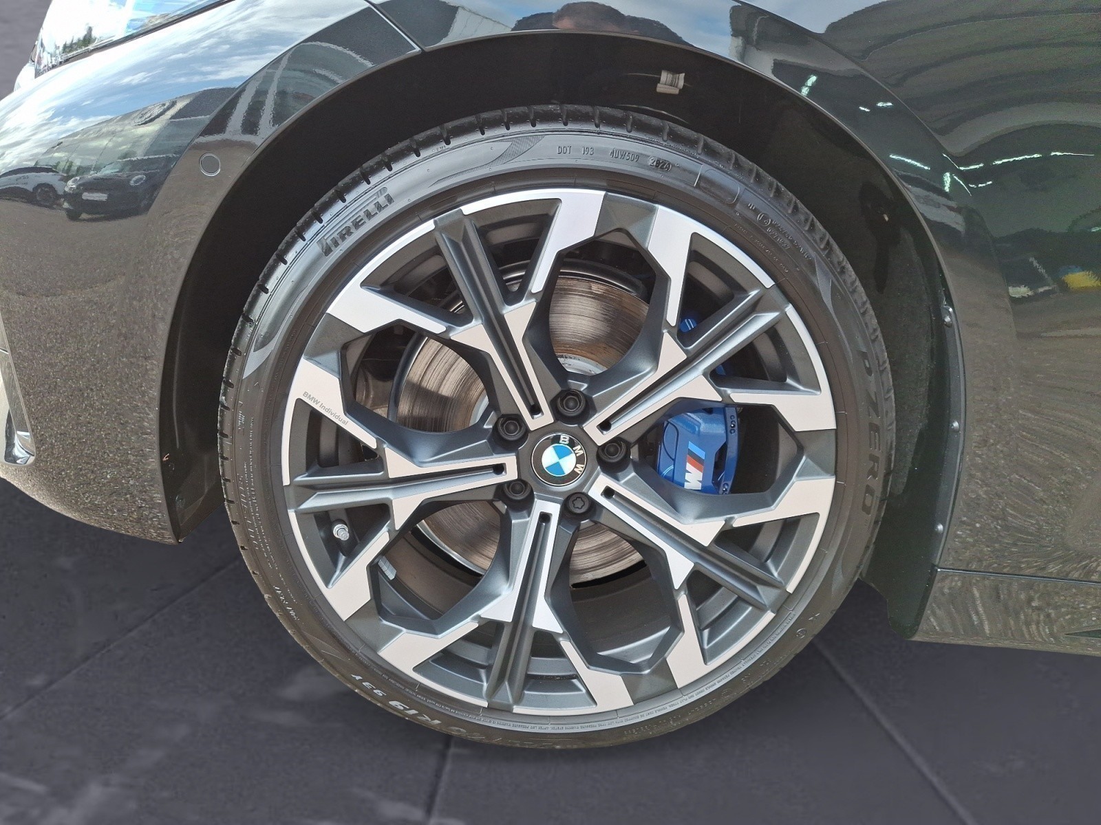 BMW - M440i xDrive Cabrio