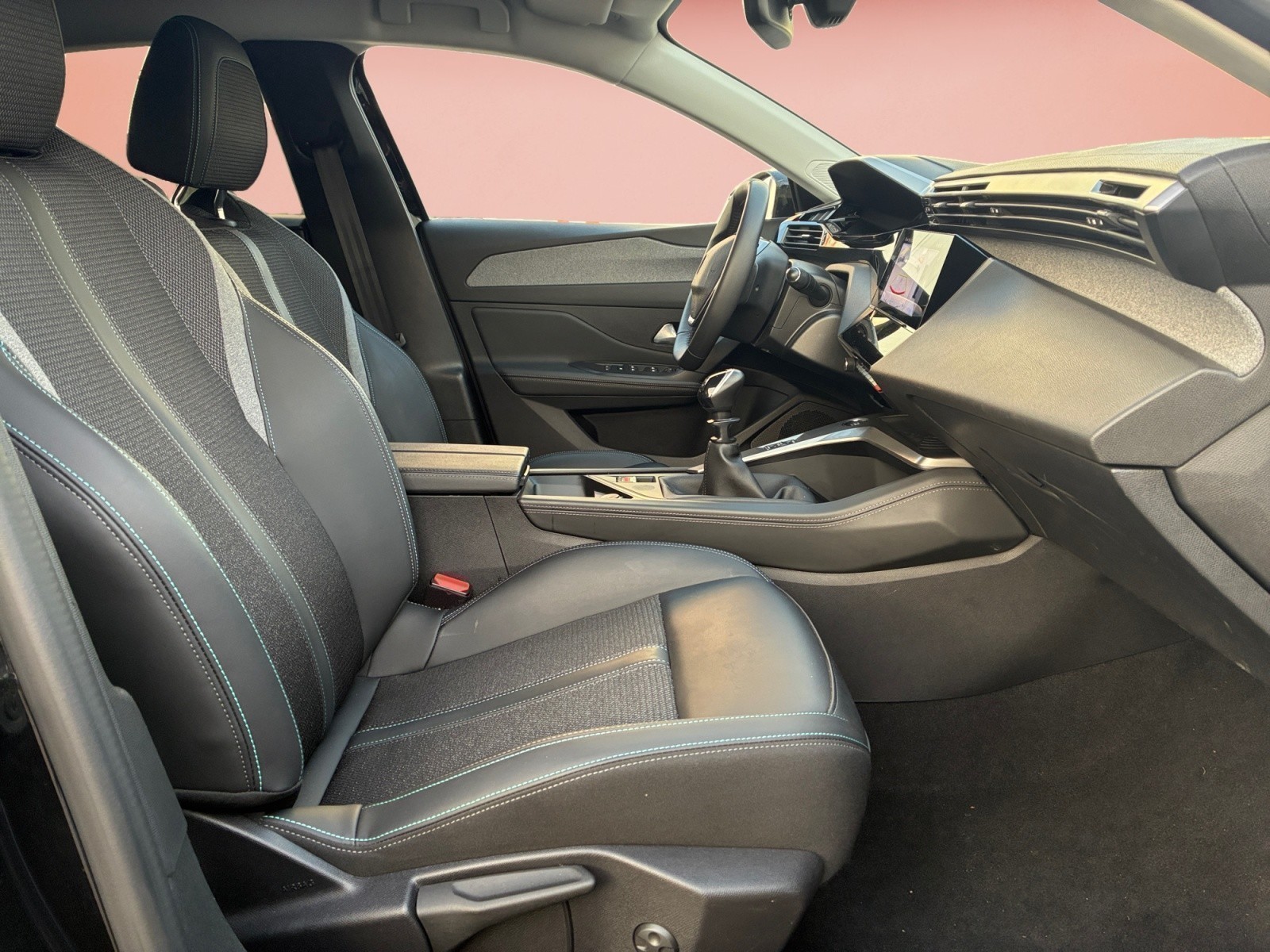 Peugeot - 308 Allure PureTech