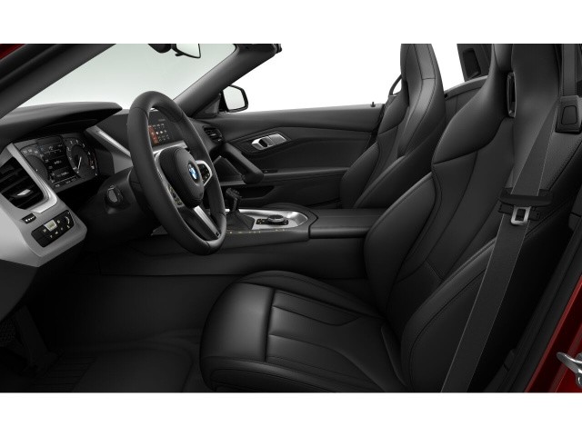 BMW - Z4 sDrive20i Advantage Cabrio