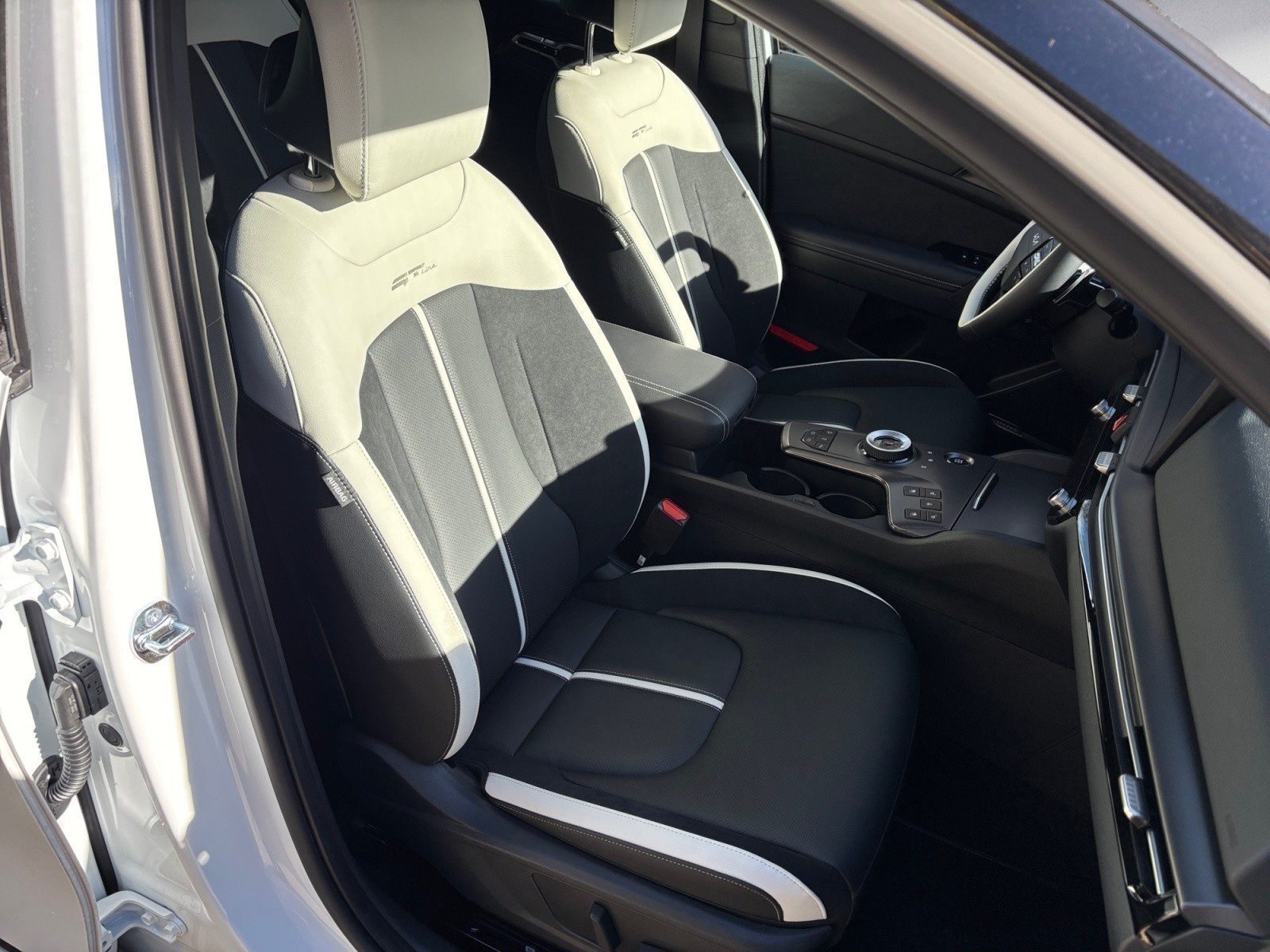 Kia - Sportage 1.6 T-GDI GT-line DCT AWD