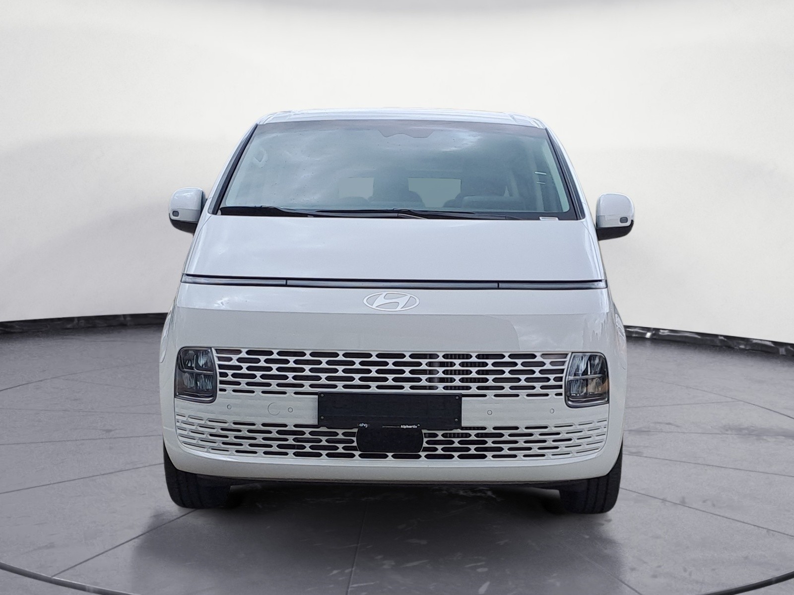 Hyundai - STARIA HEV 9-Sitzer TREND