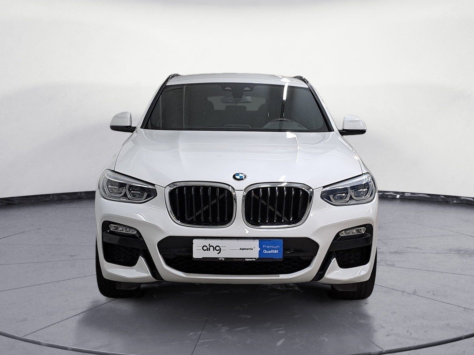 BMW - X4 xDrive20i AT xLine
