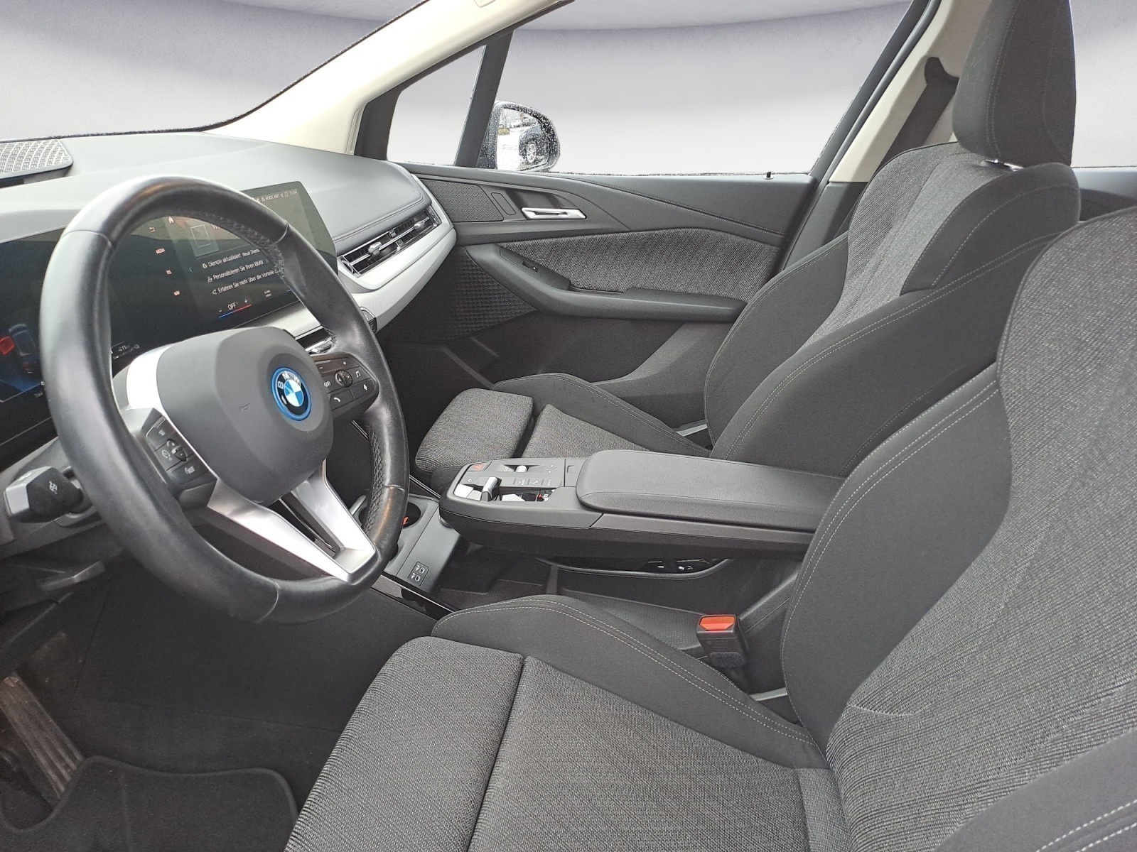 BMW - 225e Active Tourer xDrive