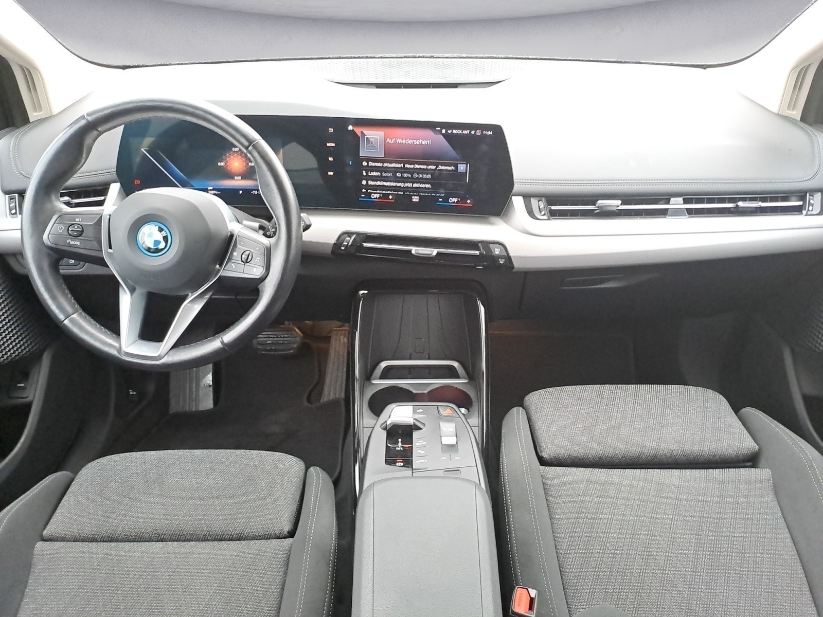 BMW - 225e Active Tourer xDrive