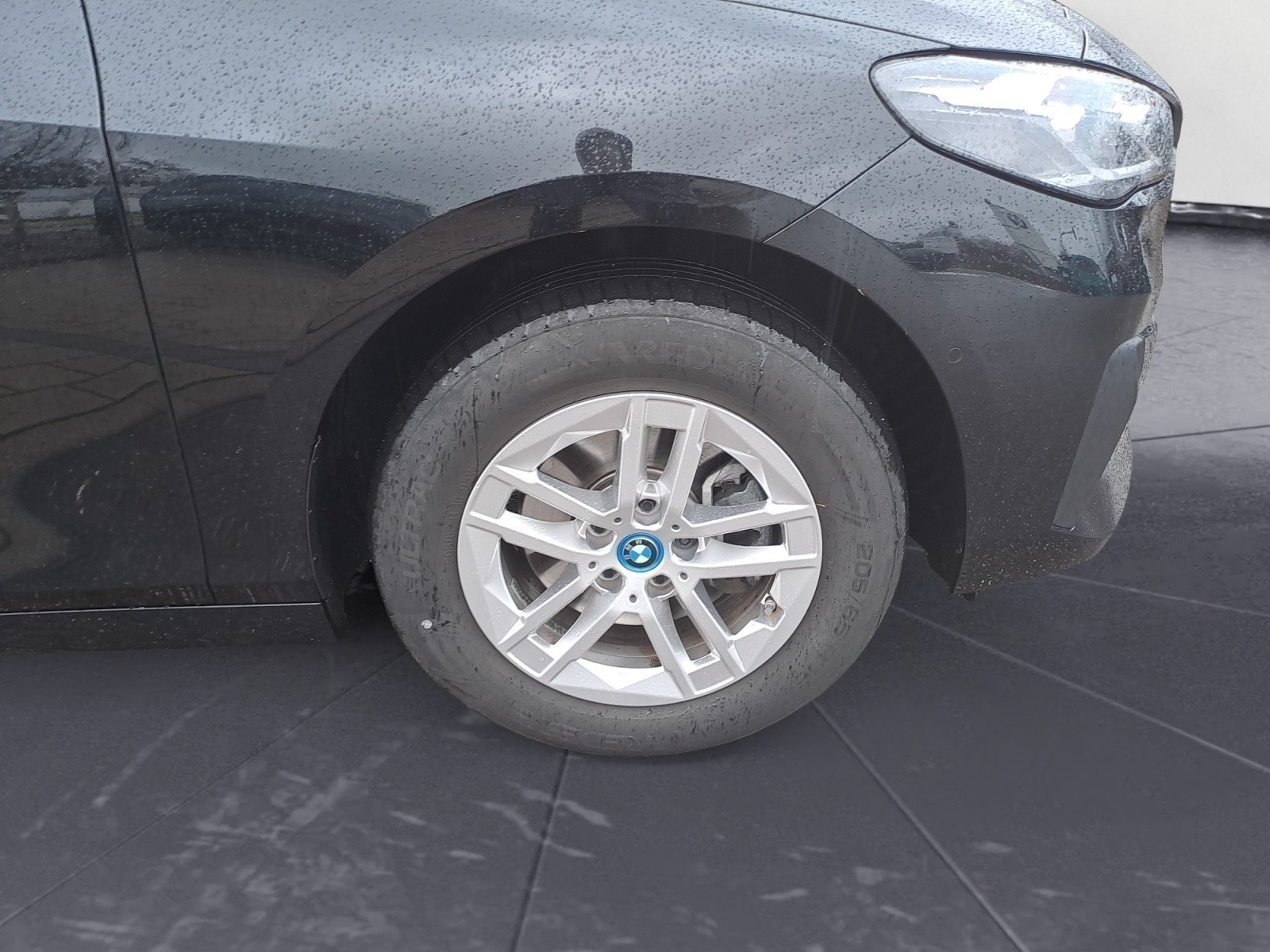 BMW - 225e Active Tourer xDrive