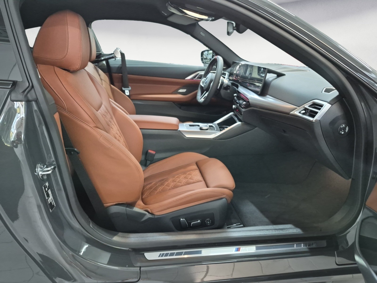 BMW - M440i xDrive Coupé Sport-Aut