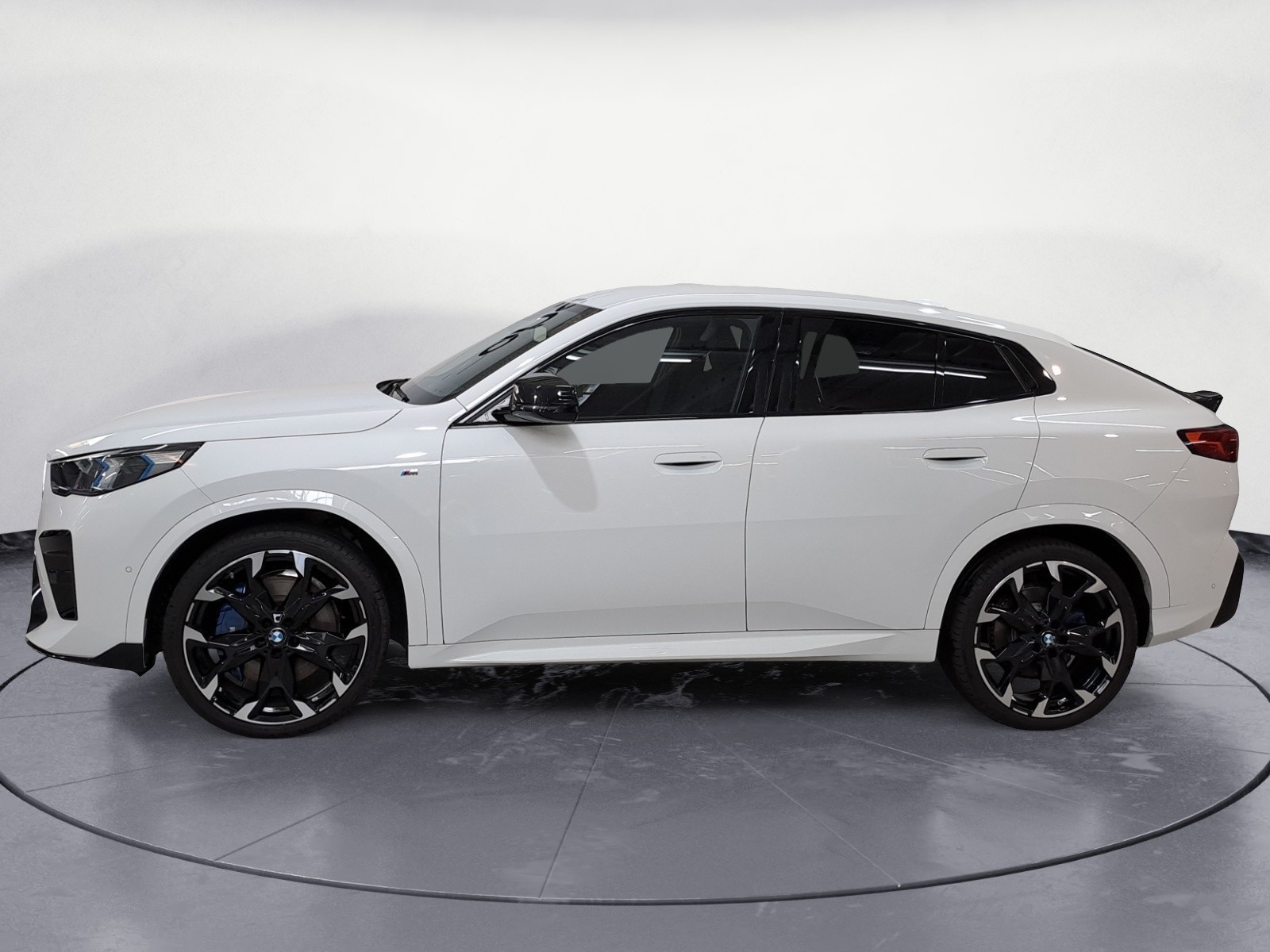 BMW - X2 M35i xDrive Steptronic DCT