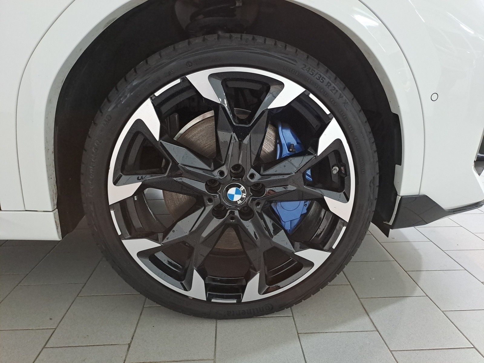 BMW - X2 M35i xDrive Steptronic DCT