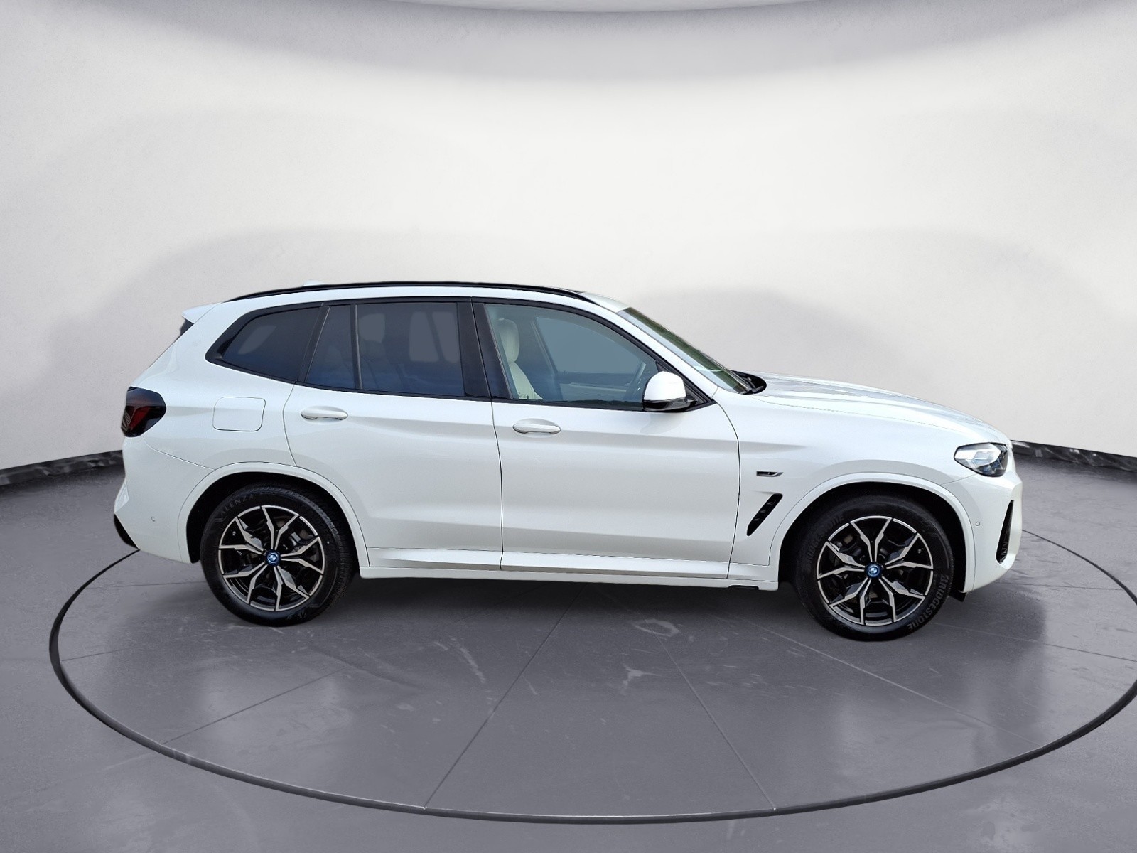 BMW - X3 xDrive30e AT