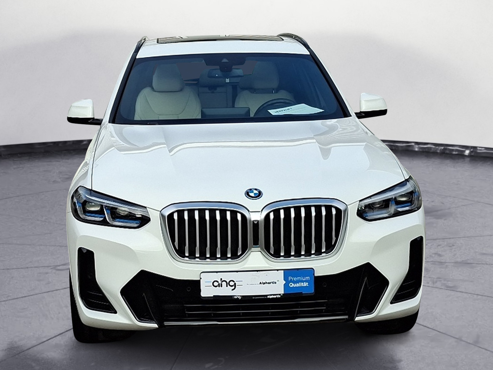 BMW - X3 xDrive30e AT